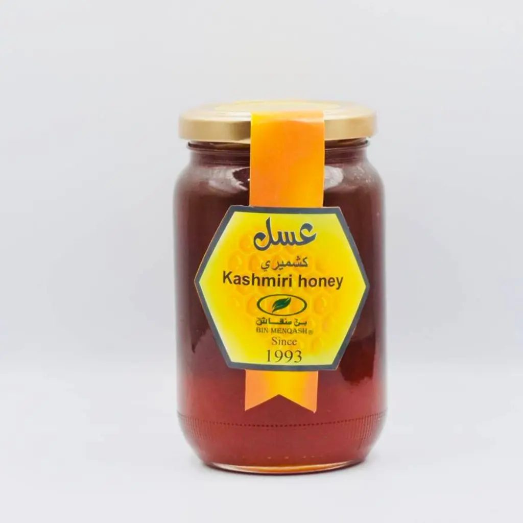 عسل كشميري - 500 جرام